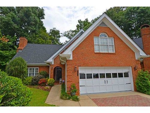 2451 Kings Court Ne, Atlanta, GA 30345