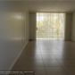 8500 SUNRISE LAKES BLVD # 205, Fort Lauderdale, FL 33322 ID:9951652