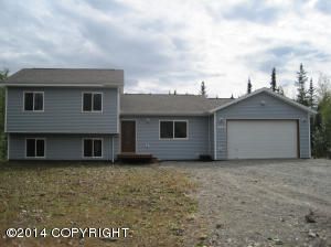 11258 W Birchwood Lane, Big Lake, AK 99652