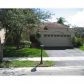 1331 BAYVIEW CR, Fort Lauderdale, FL 33326 ID:10018811