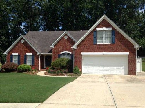 2451 Apalachee Run Way, Dacula, GA 30019