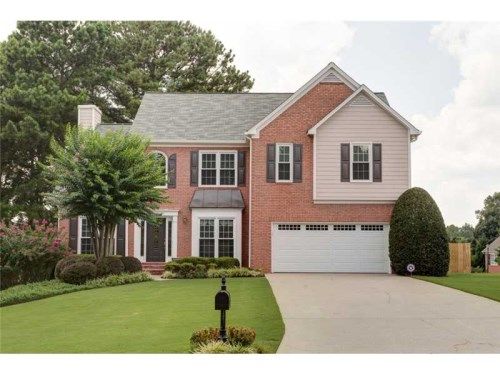 305 Wentworth Downs Court, Duluth, GA 30097