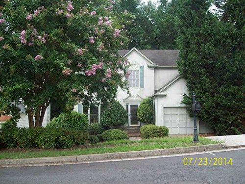 10655 Glenbarr Drive, Duluth, GA 30097