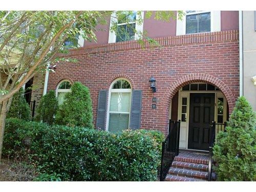 Unit 321 - 321 Perimeter Walk, Atlanta, GA 30338