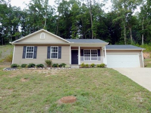 428 Dogwood Glen Lane, Powell, TN 37849