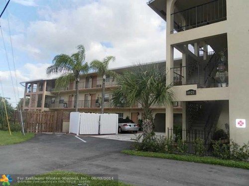 1021 NE 24th Ave # 6, Pompano Beach, FL 33062