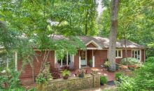 415 Forest Valley Road Atlanta, GA 30342