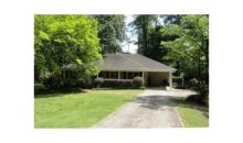 489 Brookfield Drive Atlanta, GA 30342