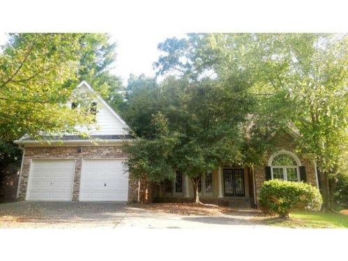 354 Woodbrook Crest, Canton, GA 30114