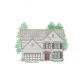 1085 Blankets Creek Drive, Canton, GA 30114 ID:9820844