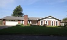 212 Terrace  Dr Lowell, AR 72745