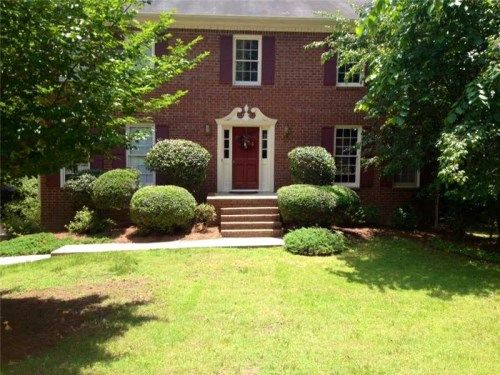 119 Wicker Hill, Peachtree City, GA 30269