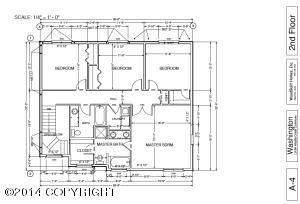 844 N Back Eddy Circle, Wasilla, AK 99654