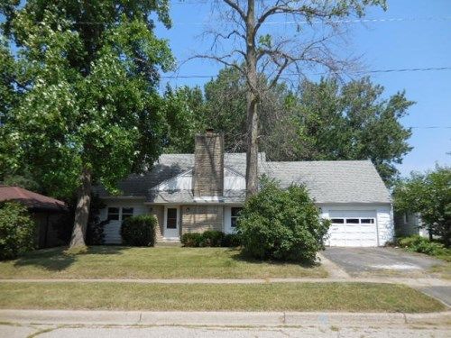 3616 Devonshire Ave, Kalamazoo, MI 49006