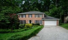 4910 Framons Court Atlanta, GA 30338