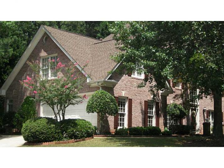 333 Lake Haven Court, Suwanee, GA 30024