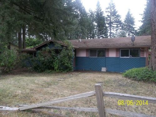 11505 State 510 SE  Route, Olympia, WA 98513