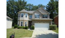 7139 Thoreau Circle Atlanta, GA 30349