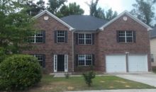 4133 Marshwood Trace Atlanta, GA 30349