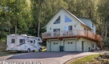 25200 Homestead Road Chugiak, AK 99567