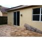 12726 SW 54 CT, Hollywood, FL 33027 ID:9749438