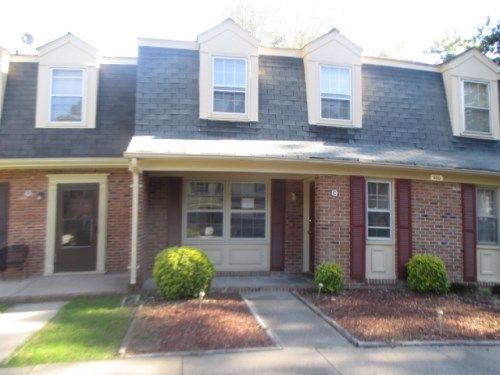 400 Advocate Ct #C, Newport News, VA 23608