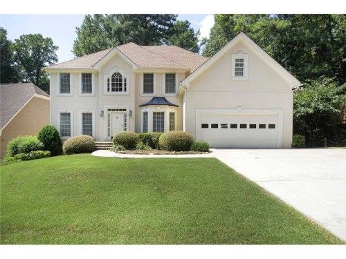 315 May Apple Court, Alpharetta, GA 30005