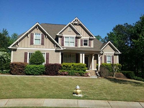 15 Warren Cove Nw, Cartersville, GA 30120