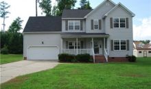 7820 Black Duck Court Richmond, VA 23231