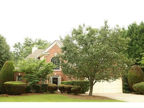 3669 Hadfield Drive, Marietta, GA 30062