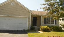 3805 Pendent Ln Columbus, OH 43207