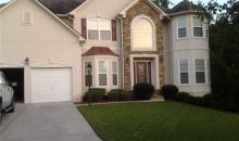 716 Trumpeter Court Fairburn, GA 30213