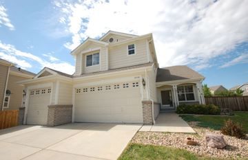 16330 Prairie Farm Cir, Parker, CO 80134