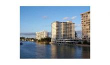 1505 N RIVERSIDE DR # 806 Pompano Beach, FL 33062