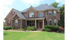 9110 Maple Run Trail Gainesville, GA 30506