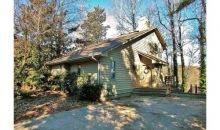 3347 Little Gainesville, GA 30506