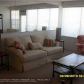 3111 N OCEAN DR # 604, Hollywood, FL 33019 ID:10018177