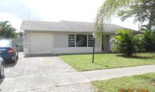 4921 SW 12th Street Pompano Beach, FL 33068