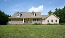 150 South Wind Drive Dahlonega, GA 30533