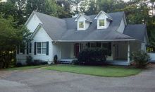 28 Indian Springs Lane Dawsonville, GA 30534