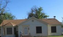 516 Cottonwood St Coleman, TX 76834