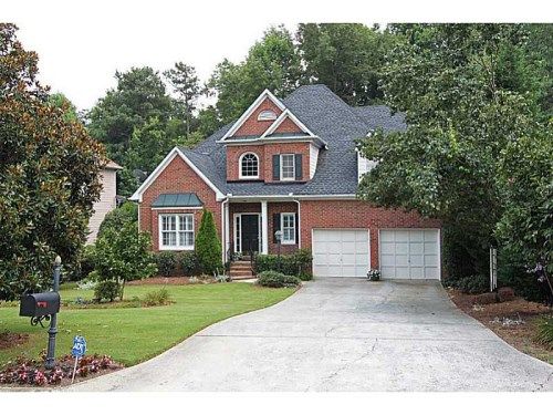 530 Montrose Lane, Atlanta, GA 30328