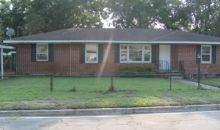 3221 Brailsford Ave Brunswick, GA 31520