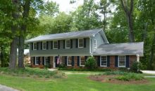 1427 Cedarhurst Drive Atlanta, GA 30338