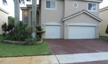 16256 SW 16 ST Hollywood, FL 33027