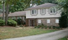 4973 Hidden Branches Drive Atlanta, GA 30338