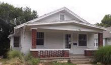 1104 North Liberty street Independence, MO 64050