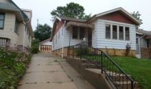 2445 N 56th St Milwaukee, WI 53210