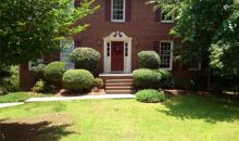 119 Wicker Hill Peachtree City, GA 30269