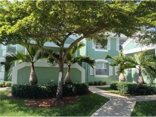 2648 SE 21 CT # 2648, Homestead, FL 33035